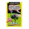 Everything You Should Know About: Emus