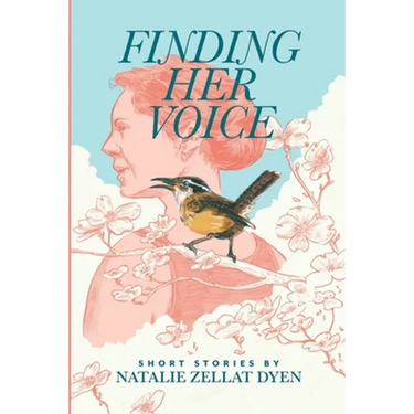 Finding Her Voice