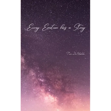 Every emotion has a story