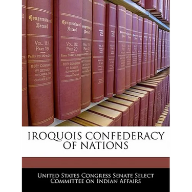 Iroquois Confederacy of Nations