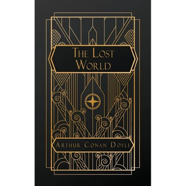 The Lost World
