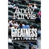 Greatness Continued: More Personal Encounters with Passed Sports Icons