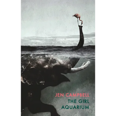The Girl Aquarium