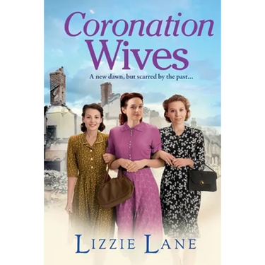 Coronation Wives