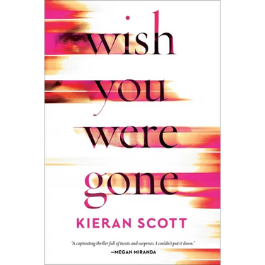Wish You Were Gone