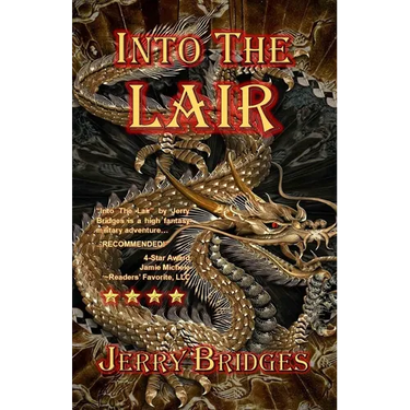 Into The Lair