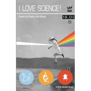 I Love Science!