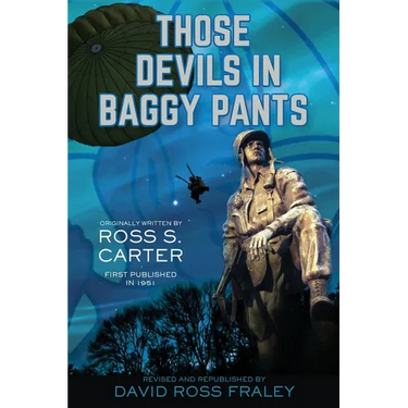 Those Devils in Baggy Pants
