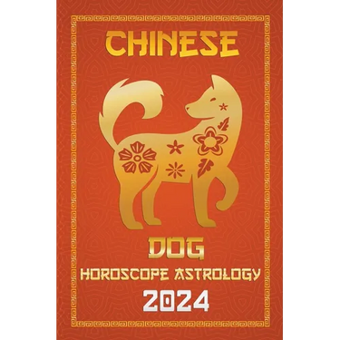 Dog Chinese Horoscope 2024