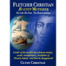 Fletcher Christian Bounty Mutineer: His Life. His Fate. The Repercussions.: Black and White edition