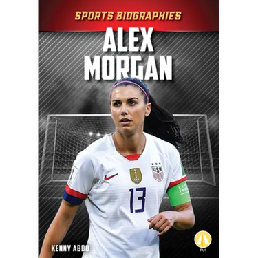 Alex Morgan