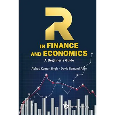 R in Finance and Economics: A Beginner's Guide