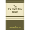 The Best Loved Home Ballads