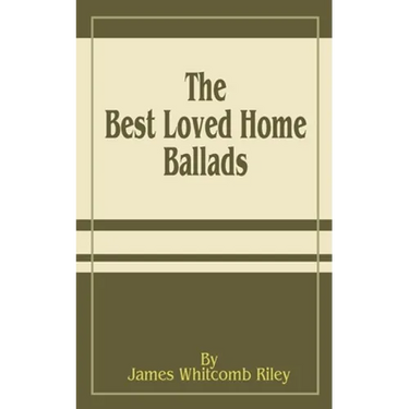 The Best Loved Home Ballads