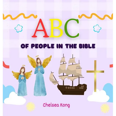 ABC of People in the Bible