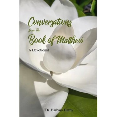 Conversations From the Book of Matthew