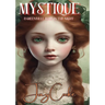 Mystique: A Greenville Bump in the Night
