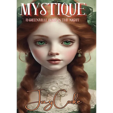 Mystique: A Greenville Bump in the Night