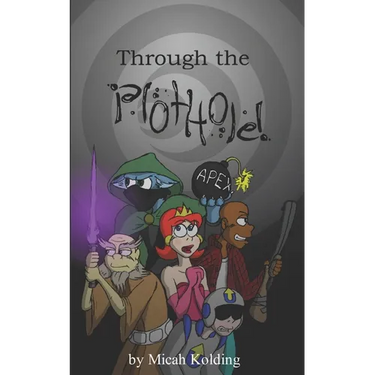 Through the Plot Hole