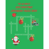 The Ultimate Christmas Crossword Puzzlebook: Hours of Christmas Fun