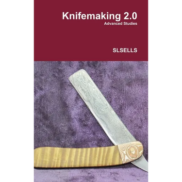 Knifemaking 2.0