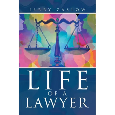 Life of a Lawyer