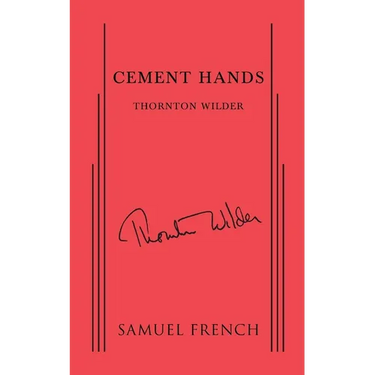 Cement Hands