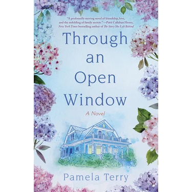Through an Open Window