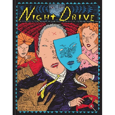 Night Drive