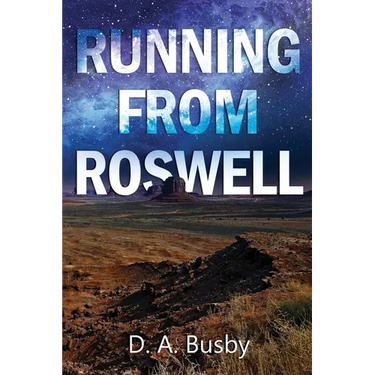 Running From Roswell