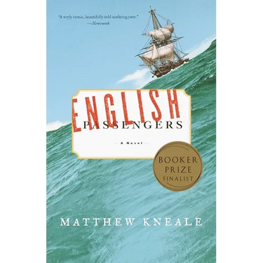 English Passengers