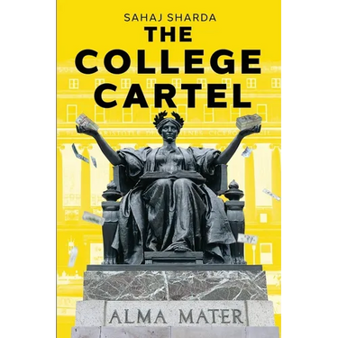 The College Cartel