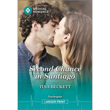 Second Chance in Santiago