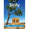 Moon Sicily: Best Beaches, Local Food, Ancient Sites