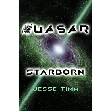 Quasar: Starborn