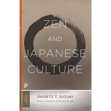 Zen and Japanese Culture