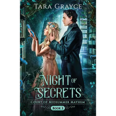 Night of Secrets