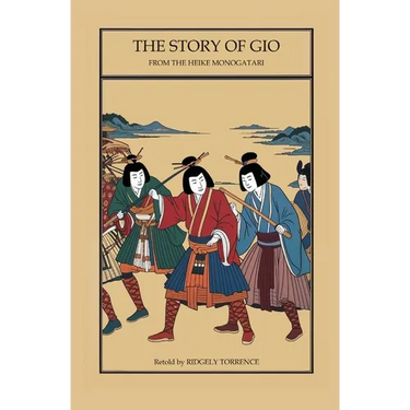 The Story of Gio