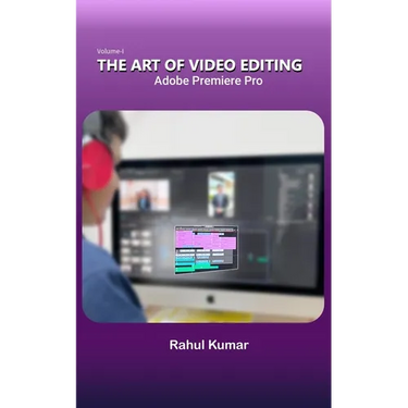 The Art of Video Editing: Adobe Premiere Pro