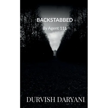 Backstabbed