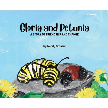 Gloria and Petunia