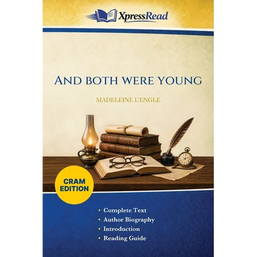 And Both Were Young (Cram Edition)