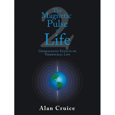 The Magnetic Pulse of Life: Geomagnetic Effects on Terrestrial Life