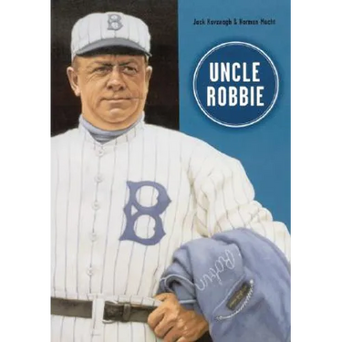 Uncle Robbie