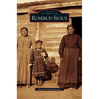Rosebud Sioux
