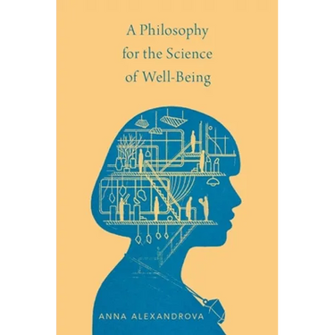 Philosophy for the Science of Well-Being