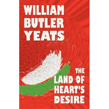 The Land of Heart's Desire