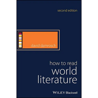 How to Read World Literature