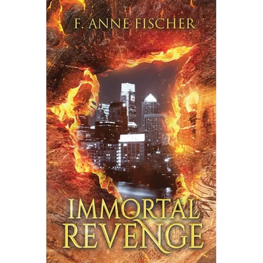 Immortal Revenge