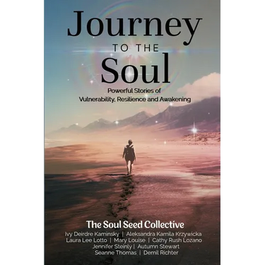 Journey to the Soul: Powerful Stories of Vulnerability, Resilience and Awakening